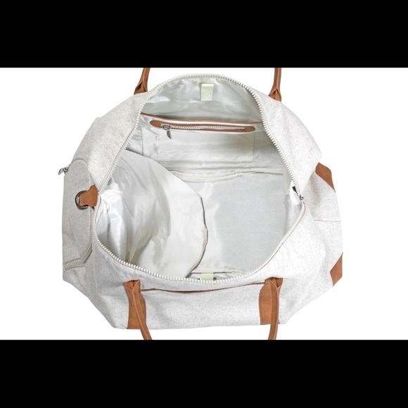 Tern Weekender Travel Bag - Picture 10 of 10